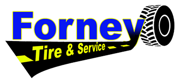 Forney Tire & Service