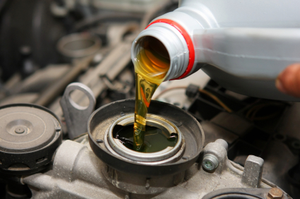 Why Do I Need an Oil Change?